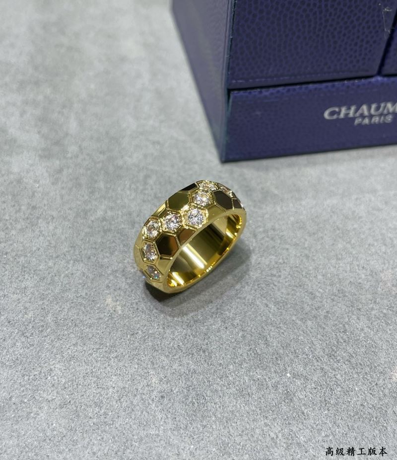 Chaumet Rings